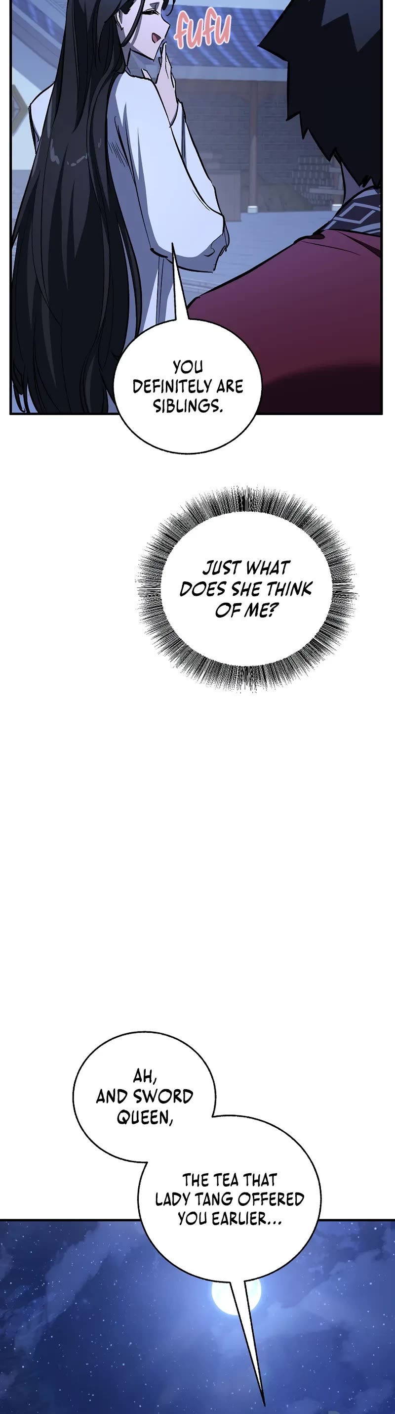 Childhood Friend of the Zenith Chapter 76 page 26 - Chapter 76