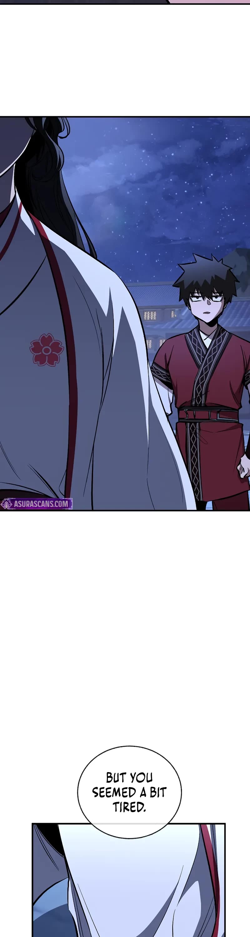 Childhood Friend of the Zenith Chapter 76 page 28 - Chapter 76