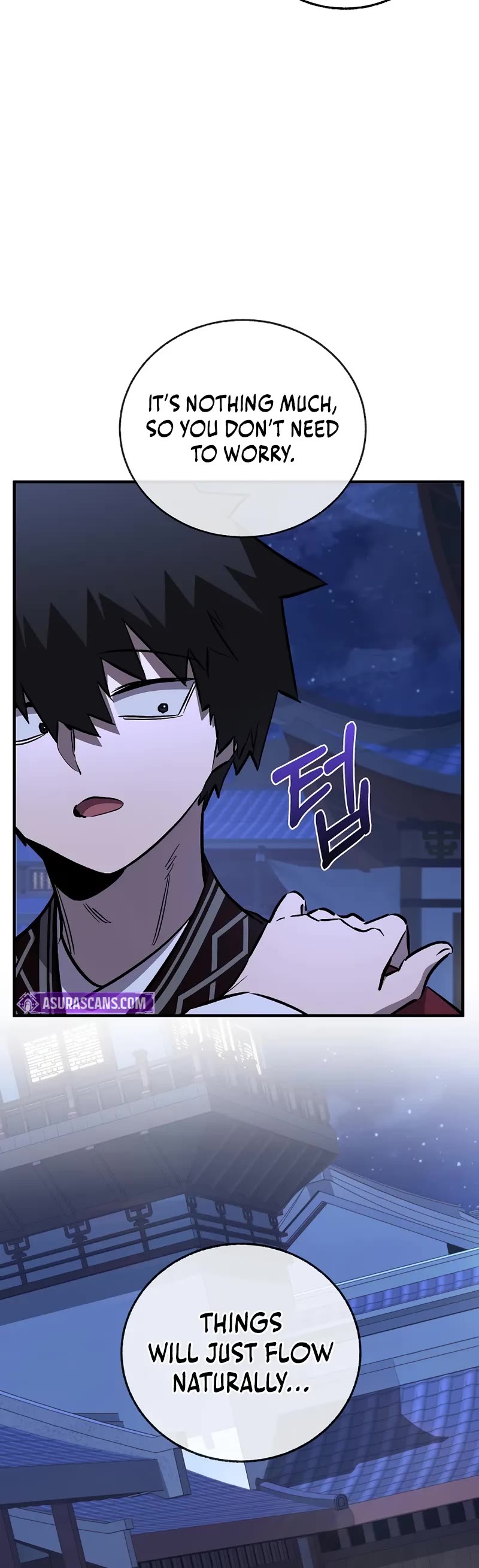 Childhood Friend of the Zenith Chapter 76 page 31 - Chapter 76