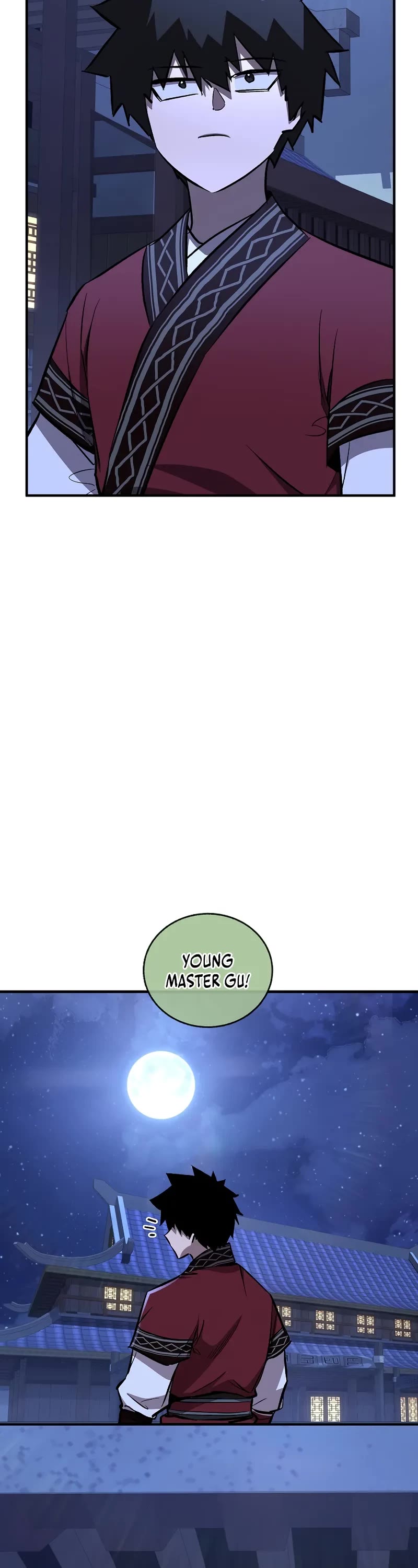 Childhood Friend of the Zenith Chapter 76 page 33 - Chapter 76