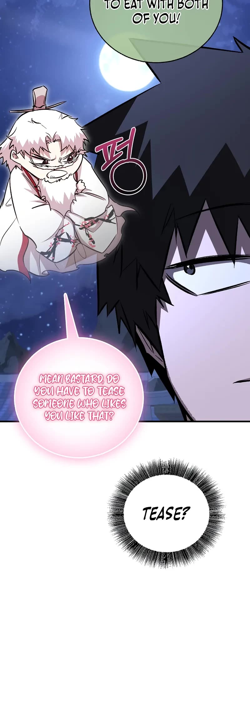 Childhood Friend of the Zenith Chapter 76 page 36 - Chapter 76