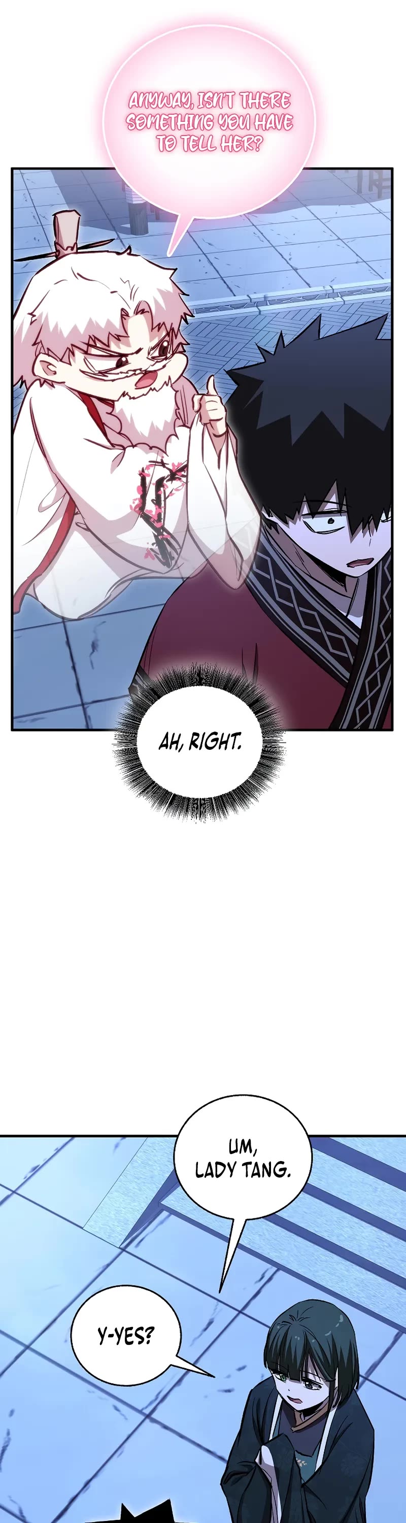 Childhood Friend of the Zenith Chapter 76 page 37 - Chapter 76