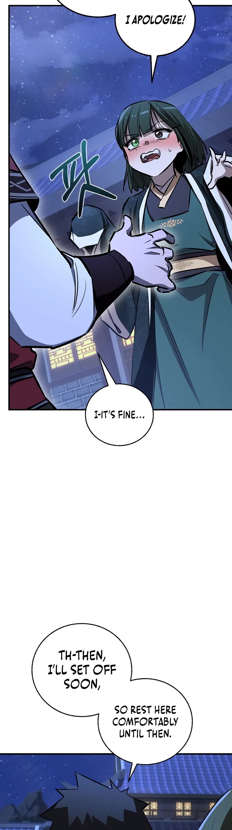 Childhood Friend of the Zenith Chapter 76 page 40 - Chapter 76