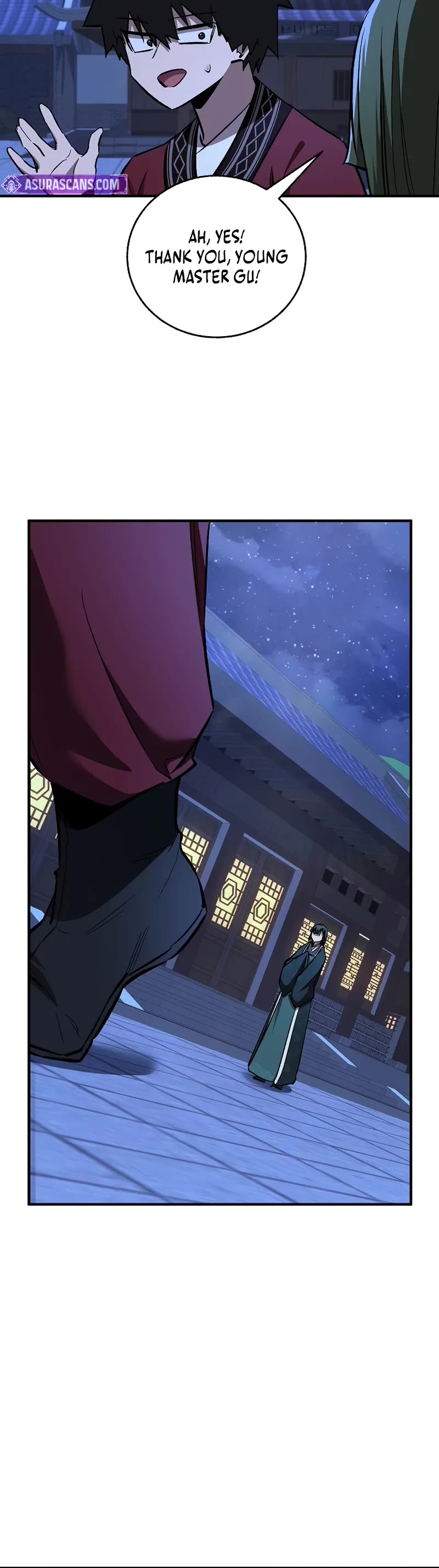 Childhood Friend of the Zenith Chapter 76 page 41 - Chapter 76