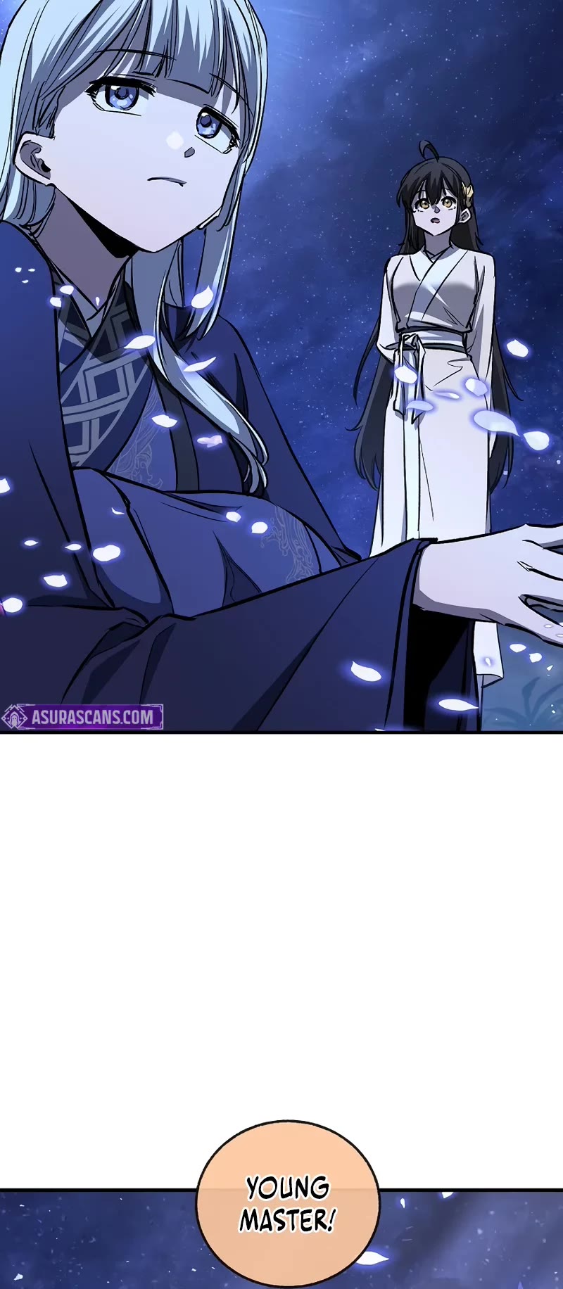 Childhood Friend of the Zenith Chapter 76 page 51 - Chapter 76