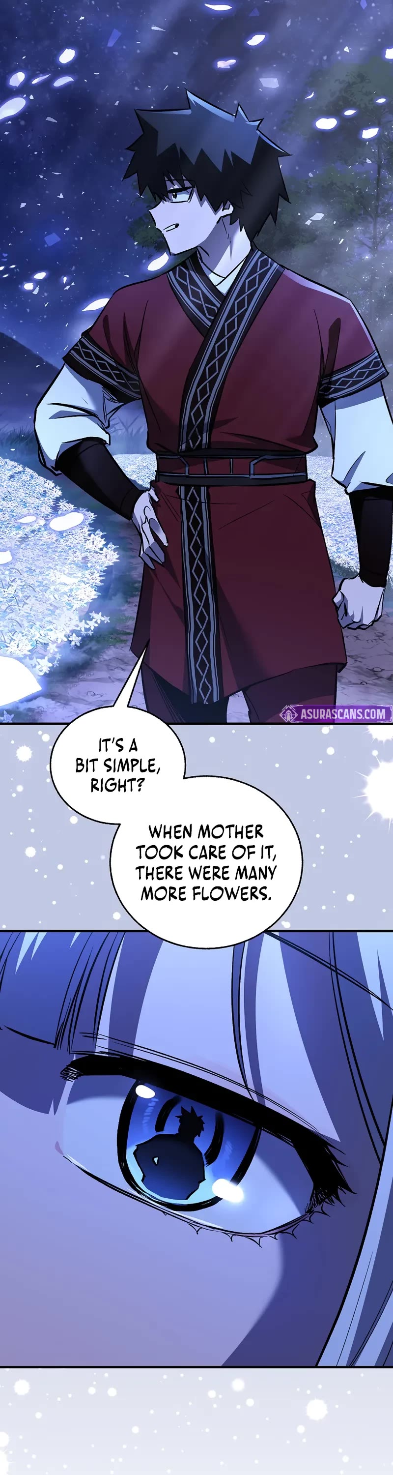 Childhood Friend of the Zenith Chapter 76 page 52 - Chapter 76