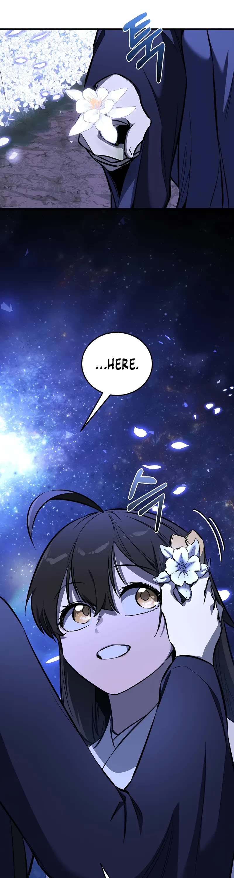 Childhood Friend of the Zenith Chapter 76 page 54 - Chapter 76