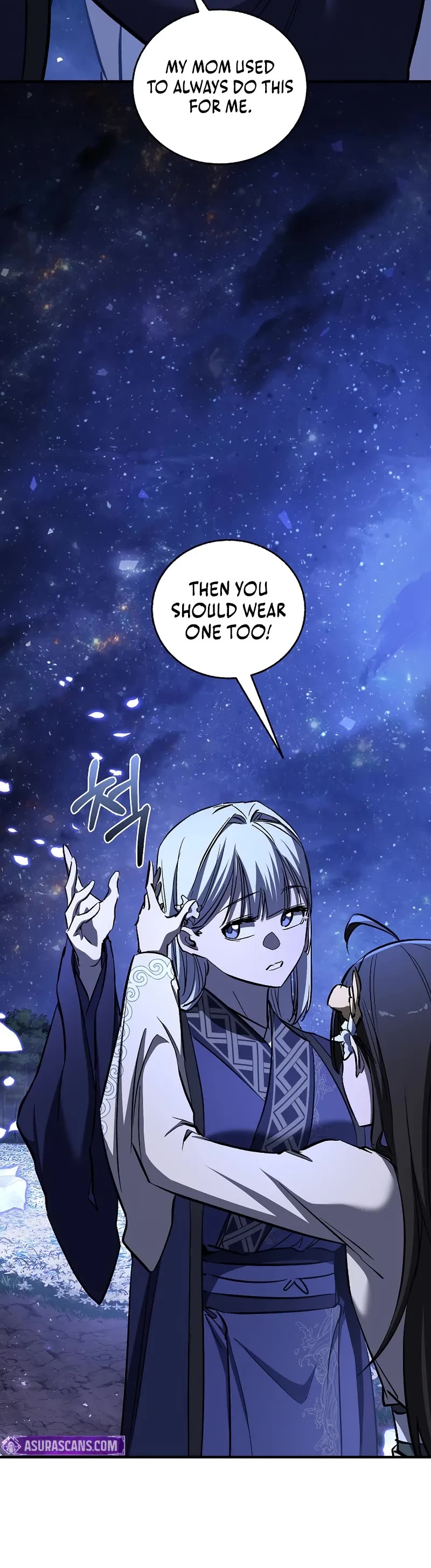 Childhood Friend of the Zenith Chapter 76 page 55 - Chapter 76