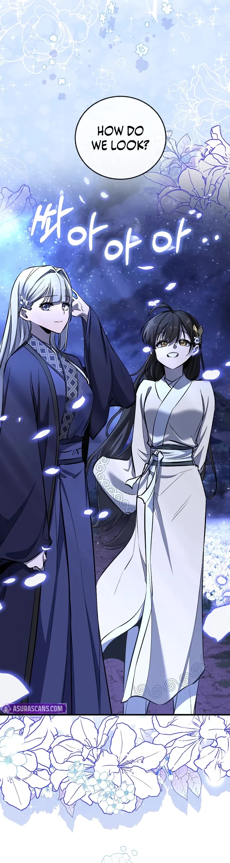 Childhood Friend of the Zenith Chapter 76 page 57 - Chapter 76