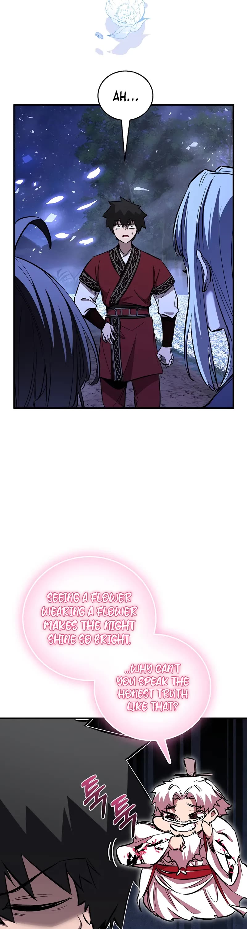 Childhood Friend of the Zenith Chapter 76 page 58 - Chapter 76