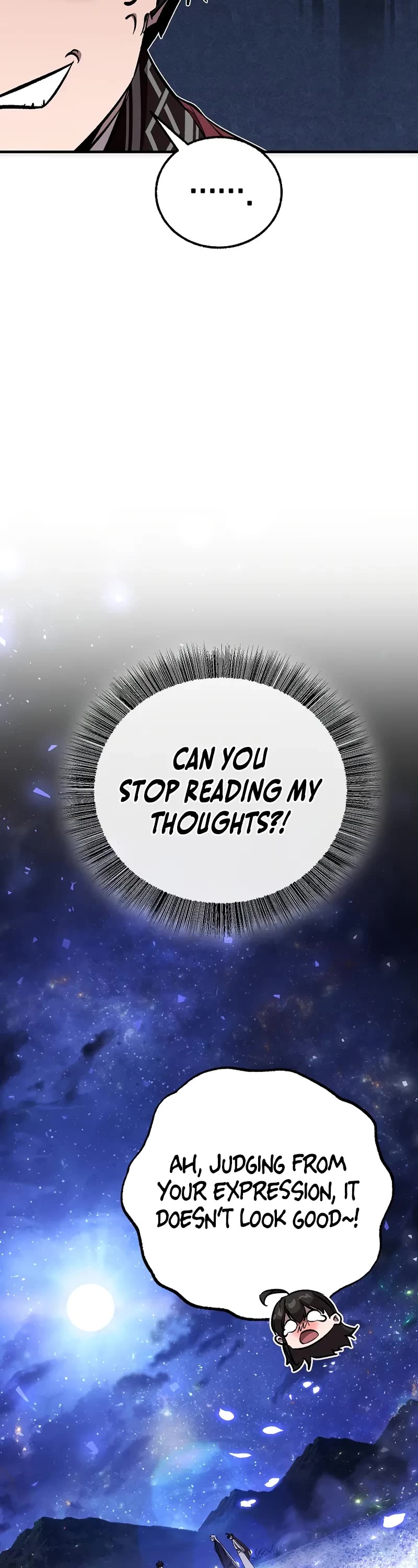 Childhood Friend of the Zenith Chapter 76 page 59 - Chapter 76