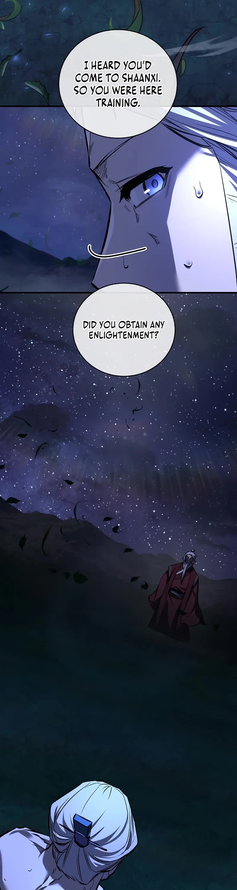 Childhood Friend of the Zenith Chapter 76 page 63 - Chapter 76
