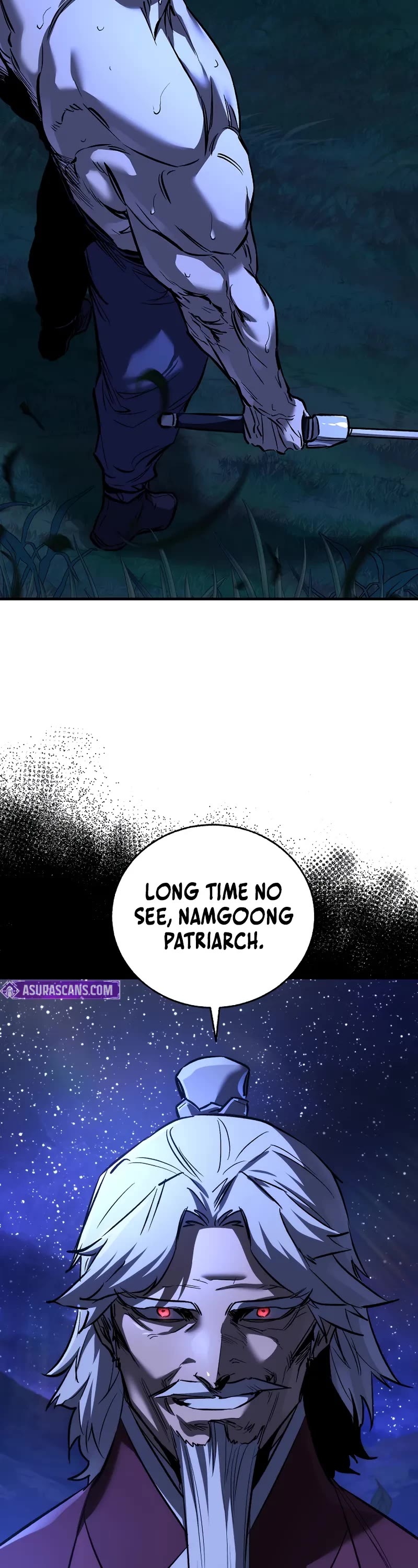Childhood Friend of the Zenith Chapter 76 page 64 - Chapter 76