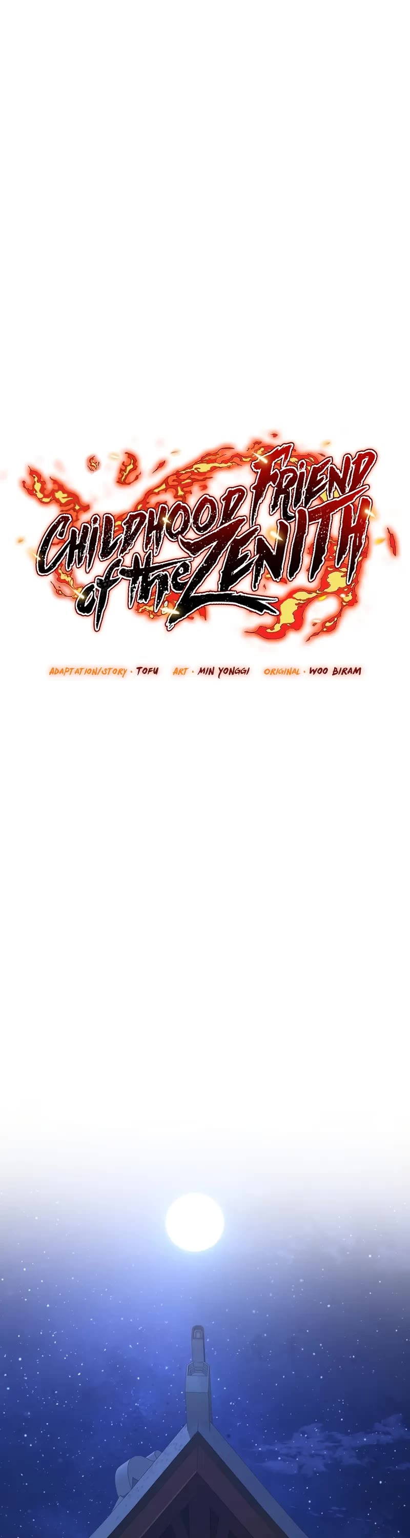 Childhood Friend of the Zenith Chapter 76 page 9 - Chapter 76