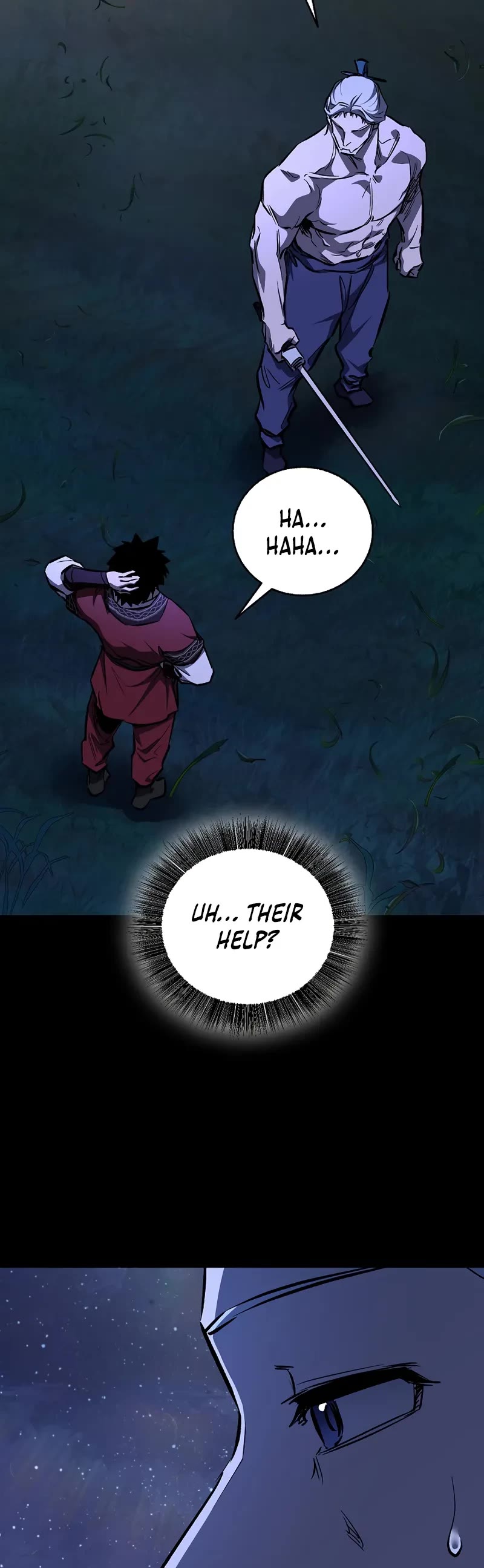 Childhood Friend of the Zenith Chapter 77 page 10 - Chapter 77