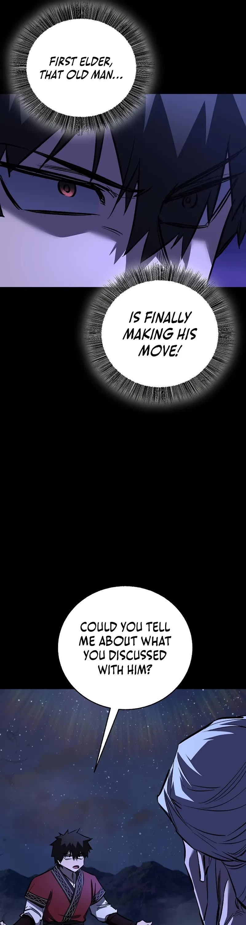 Childhood Friend of the Zenith Chapter 77 page 12 - Chapter 77