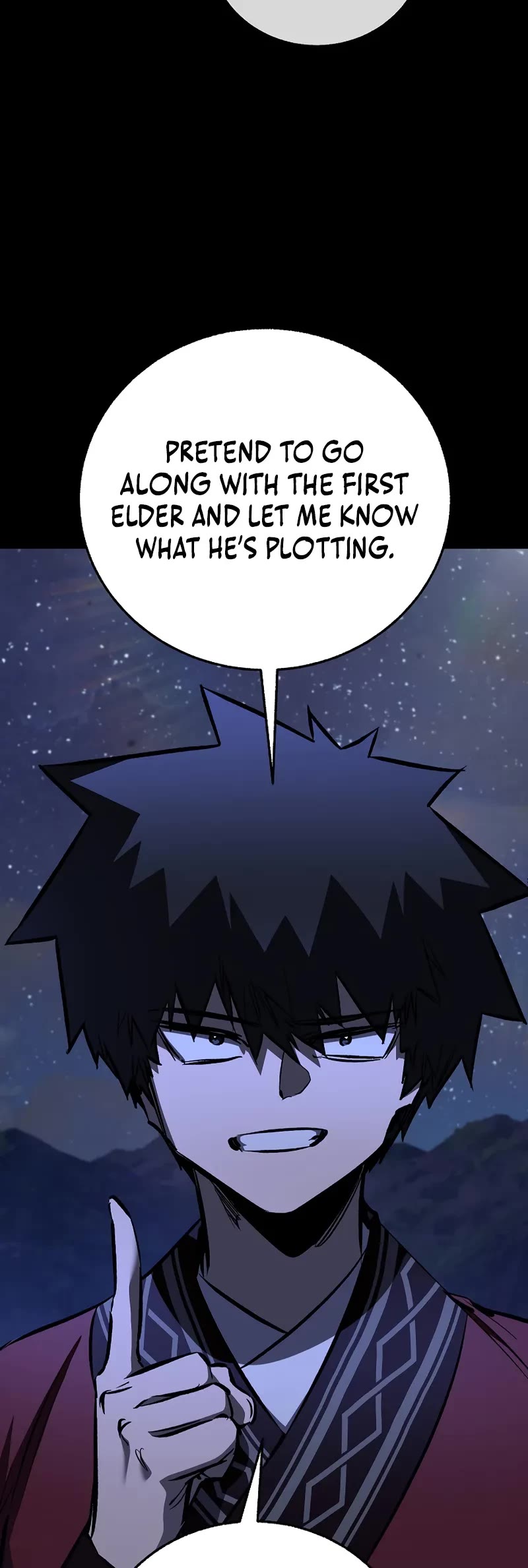 Childhood Friend of the Zenith Chapter 77 page 20 - Chapter 77