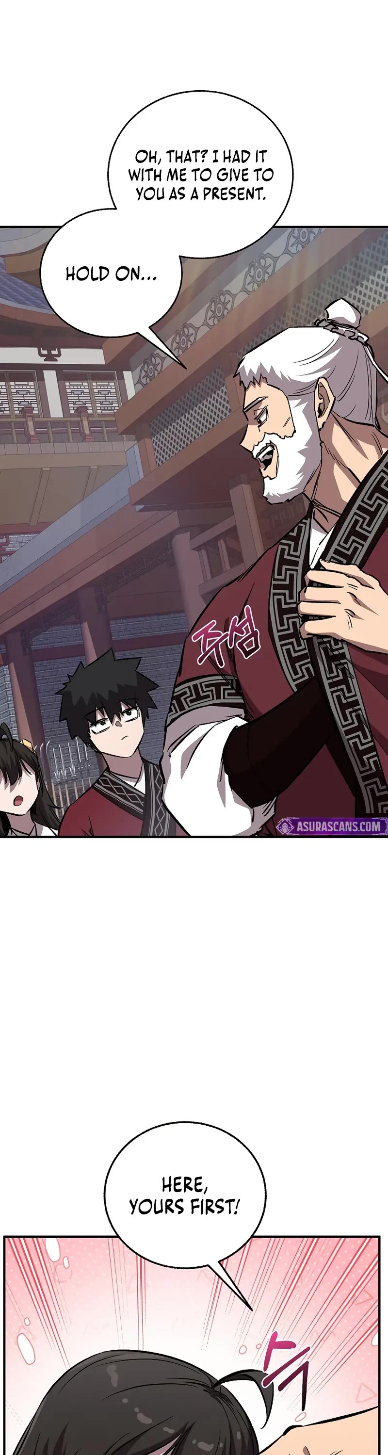 Childhood Friend of the Zenith Chapter 77 page 24 - Chapter 77
