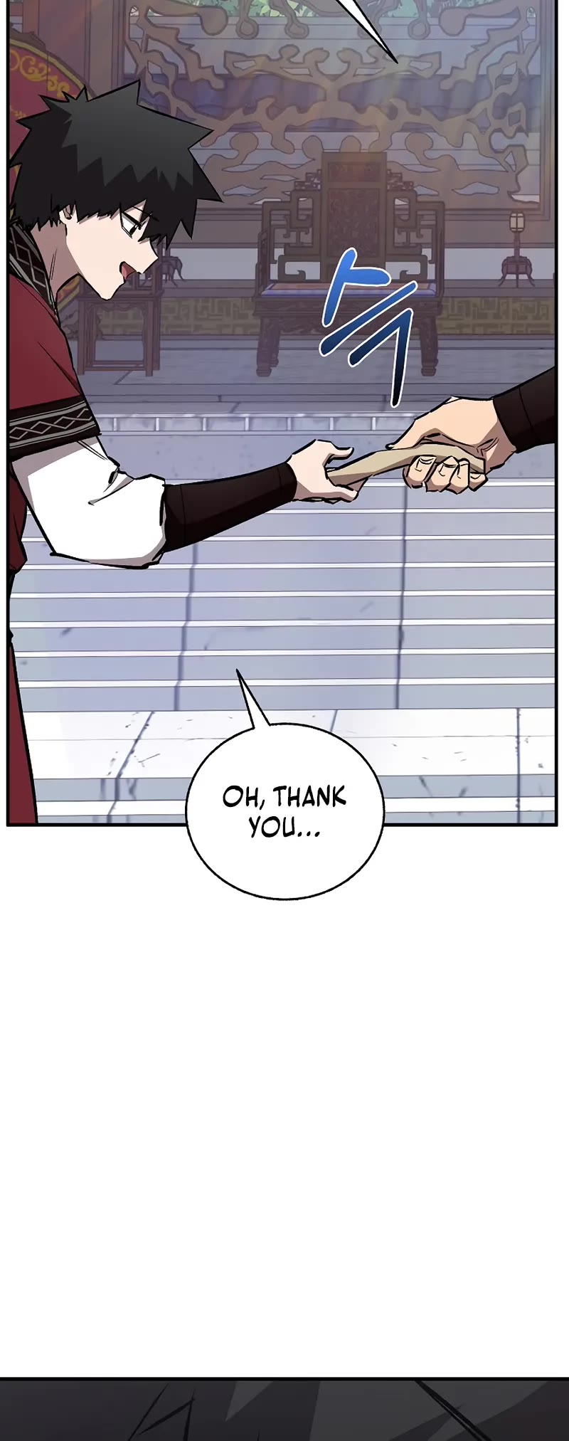 Childhood Friend of the Zenith Chapter 77 page 26 - Chapter 77