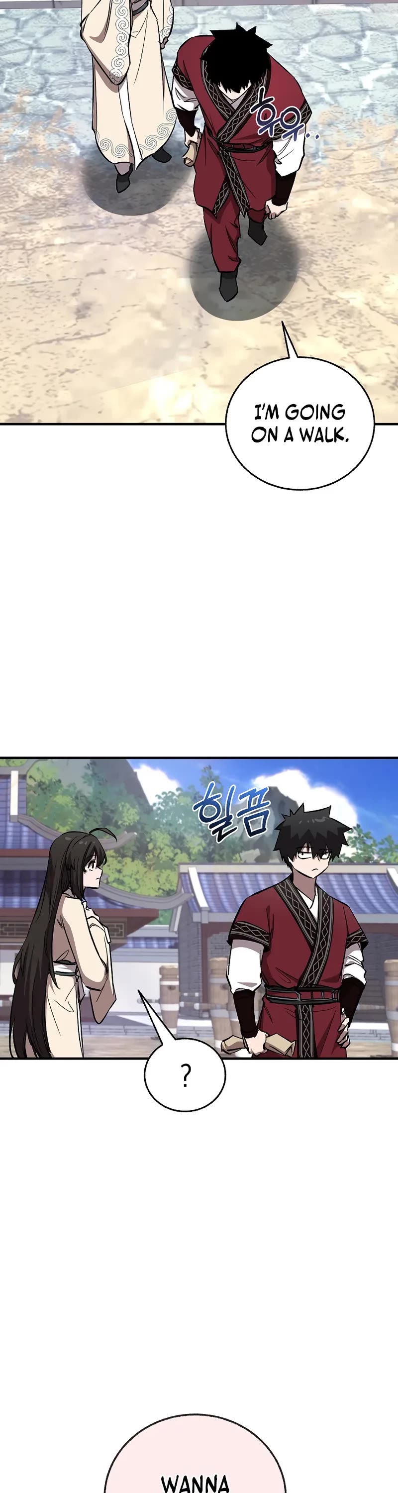 Childhood Friend of the Zenith Chapter 77 page 35 - Chapter 77