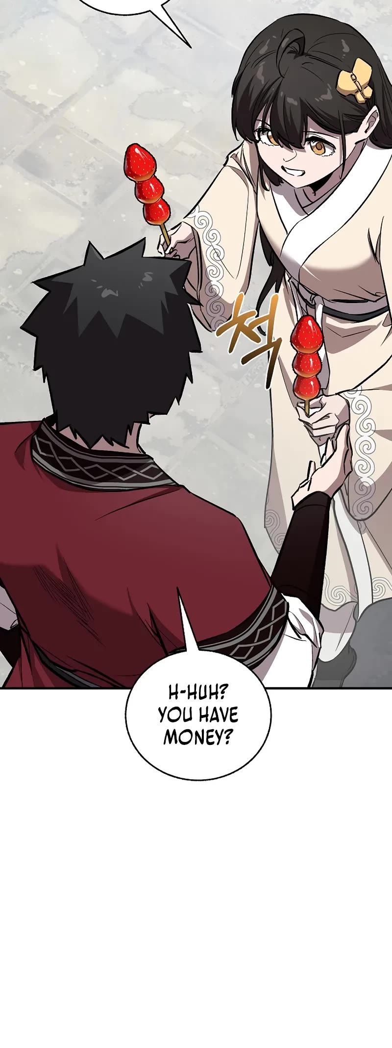 Childhood Friend of the Zenith Chapter 77 page 41 - Chapter 77