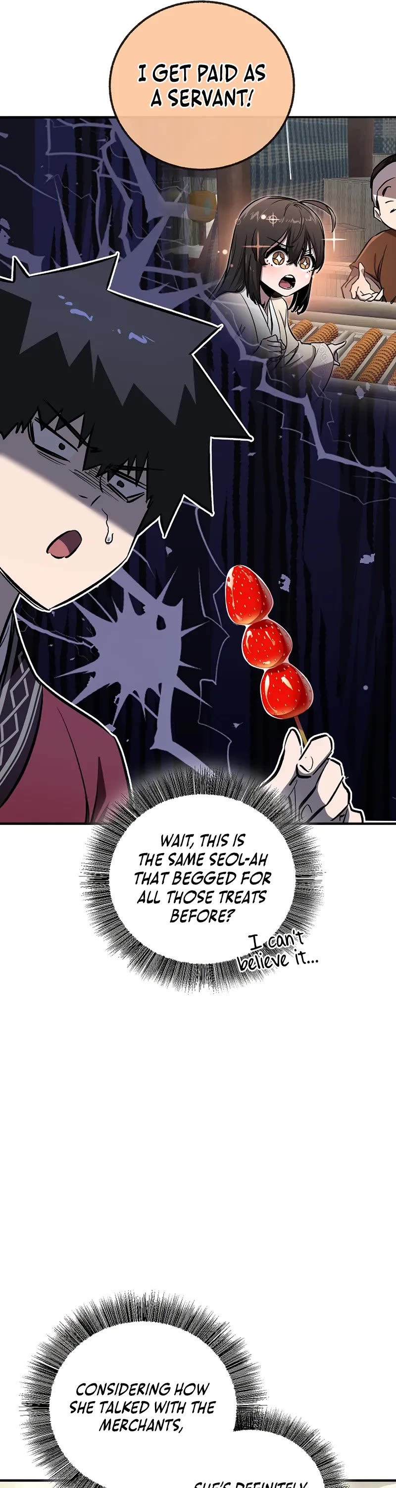 Childhood Friend of the Zenith Chapter 77 page 42 - Chapter 77