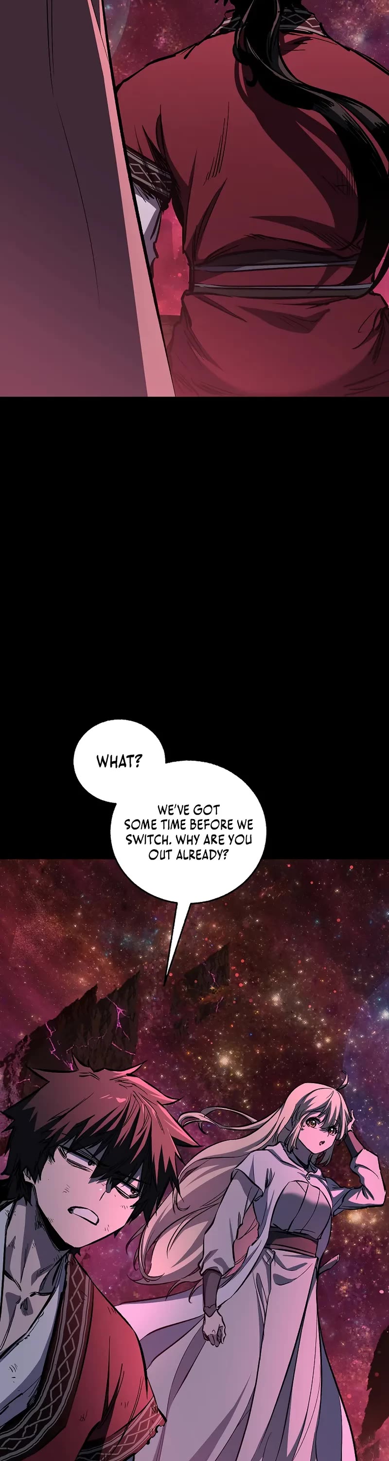 Childhood Friend of the Zenith Chapter 77 page 48 - Chapter 77