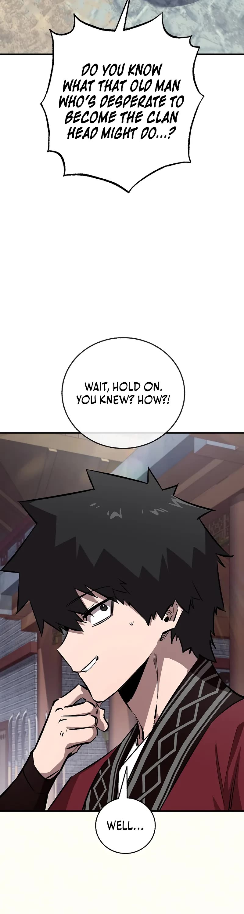 Childhood Friend of the Zenith Chapter 77 page 5 - Chapter 77
