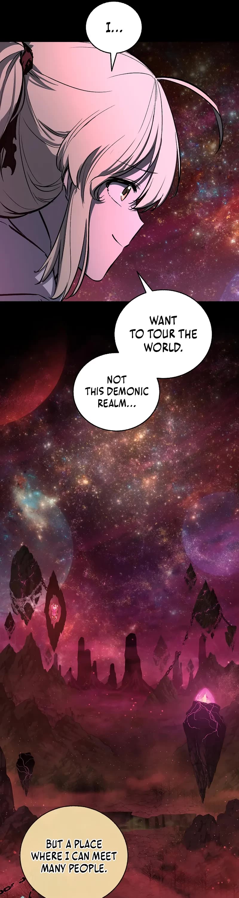 Childhood Friend of the Zenith Chapter 77 page 57 - Chapter 77