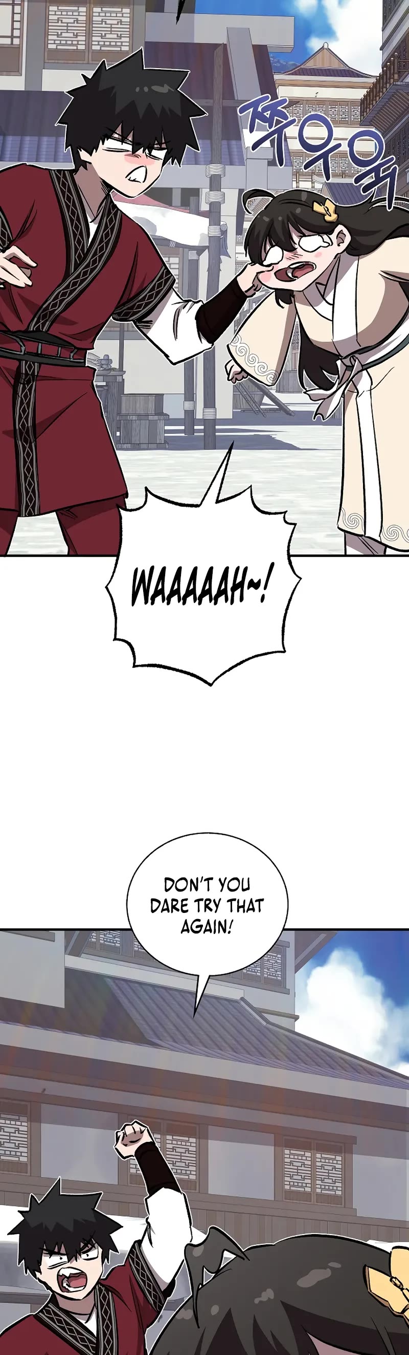 Childhood Friend of the Zenith Chapter 77 page 60 - Chapter 77