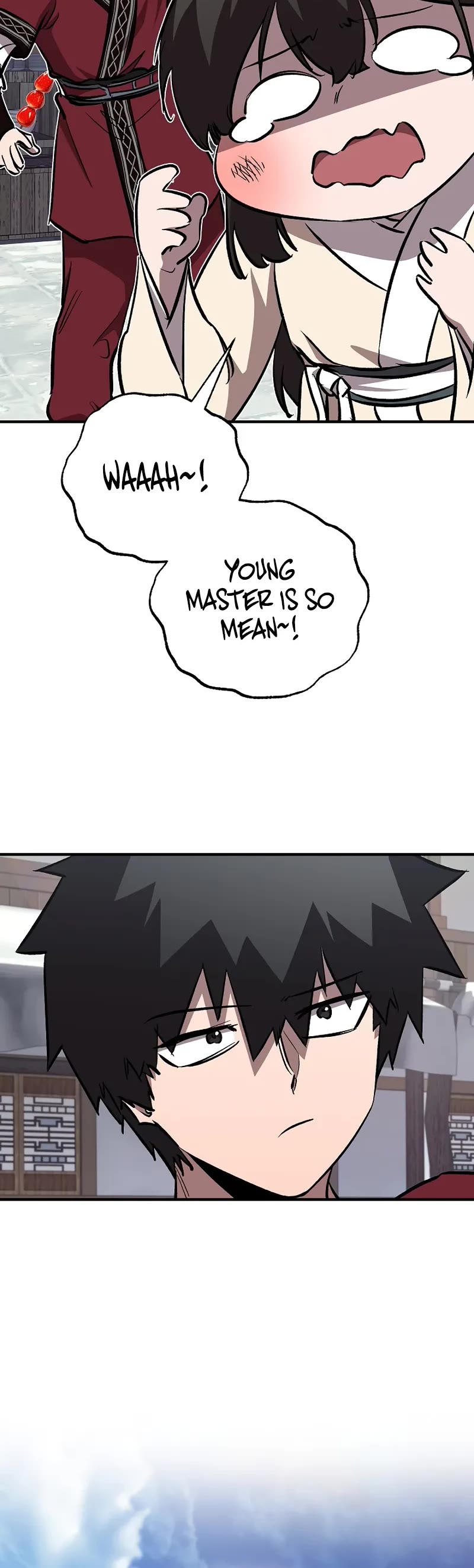 Childhood Friend of the Zenith Chapter 77 page 61 - Chapter 77