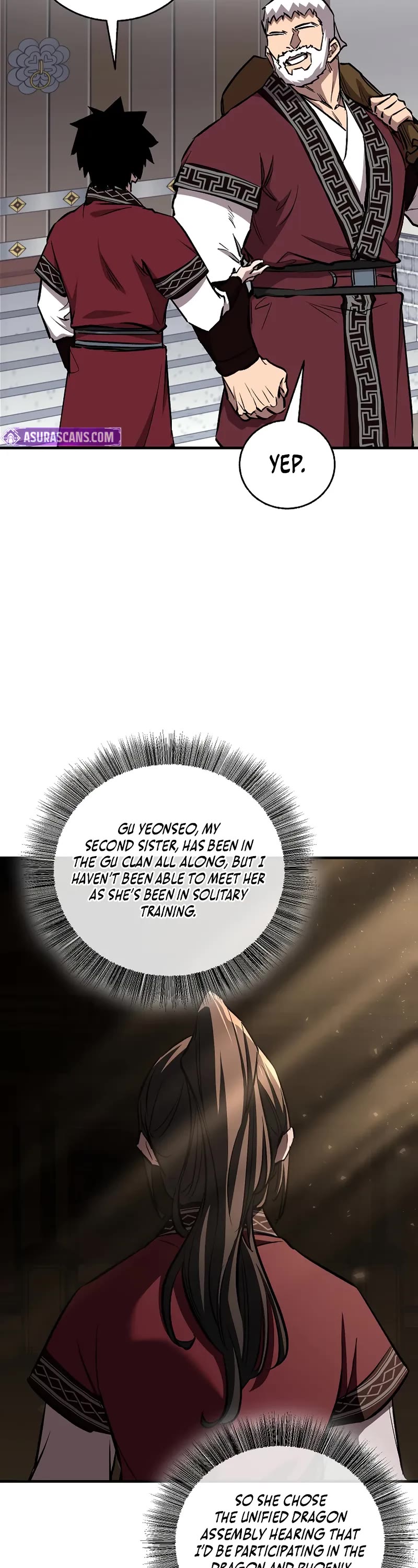 Childhood Friend of the Zenith Chapter 77 page 65 - Chapter 77