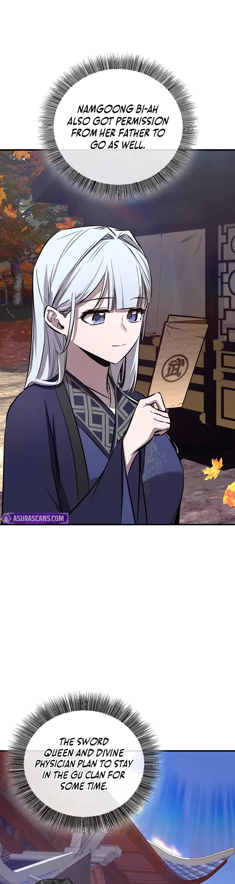 Childhood Friend of the Zenith Chapter 77 page 67 - Chapter 77