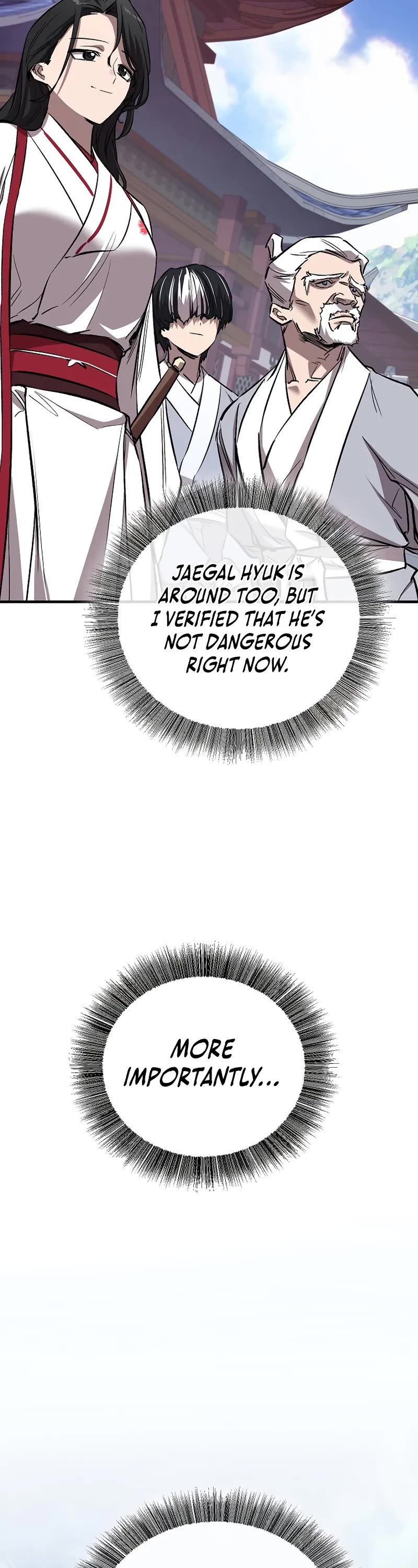 Childhood Friend of the Zenith Chapter 77 page 68 - Chapter 77