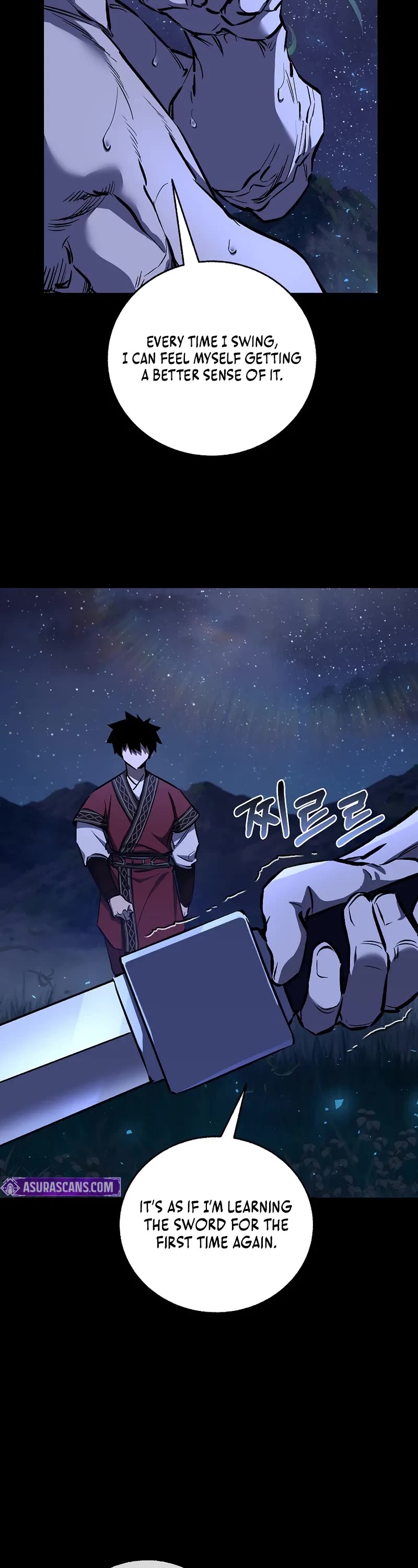 Childhood Friend of the Zenith Chapter 77 page 8 - Chapter 77