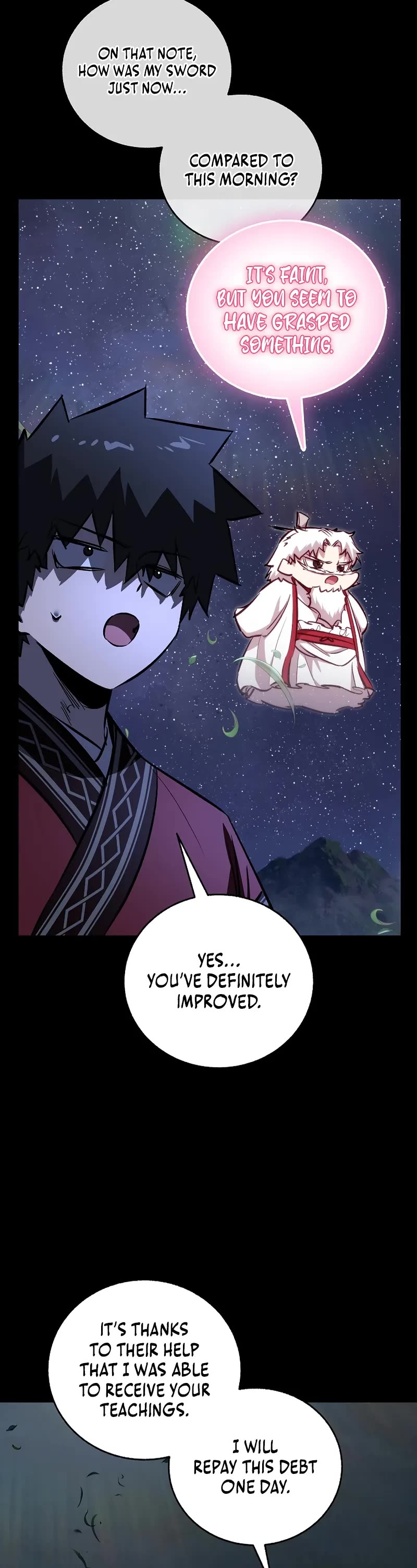 Childhood Friend of the Zenith Chapter 77 page 9 - Chapter 77