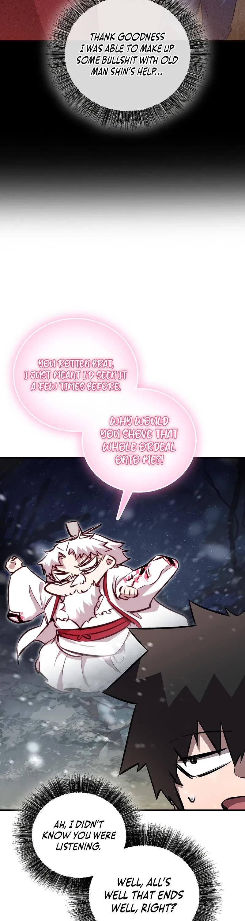 Childhood Friend of the Zenith Chapter 78 page 10 - Chapter 78