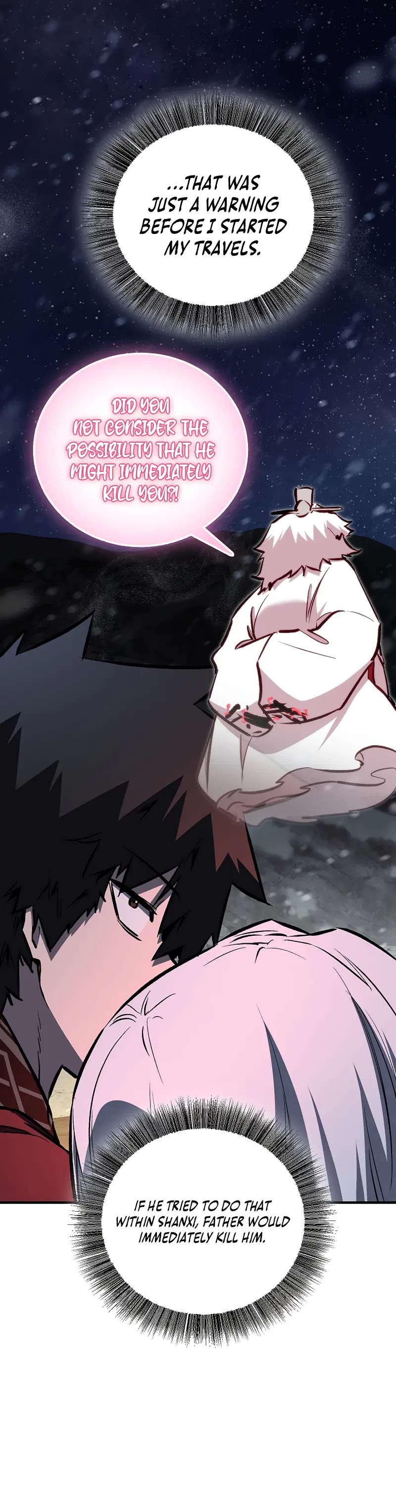 Childhood Friend of the Zenith Chapter 78 page 23 - Chapter 78