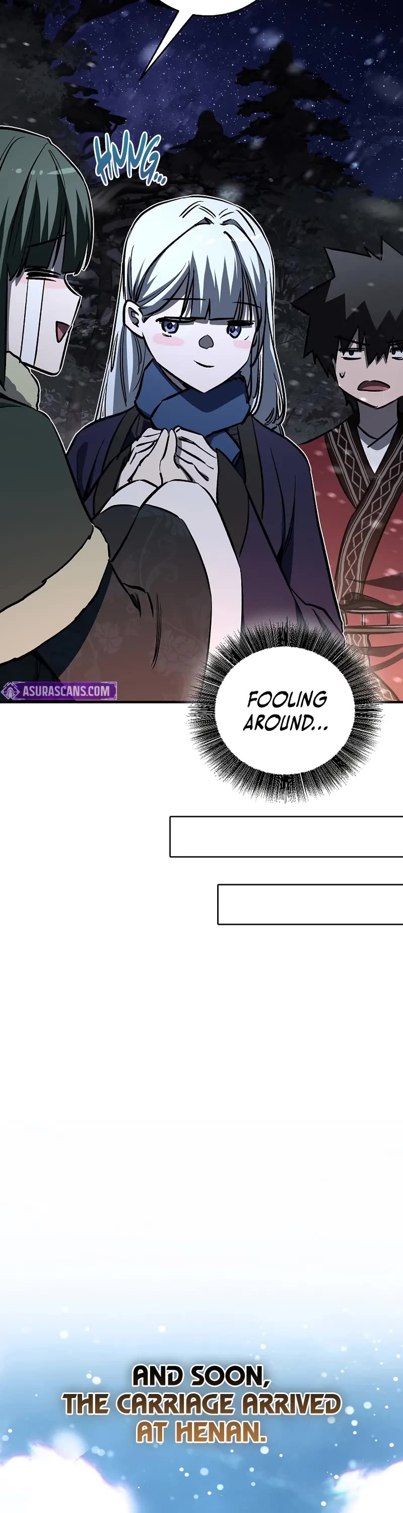 Childhood Friend of the Zenith Chapter 78 page 28 - Chapter 78