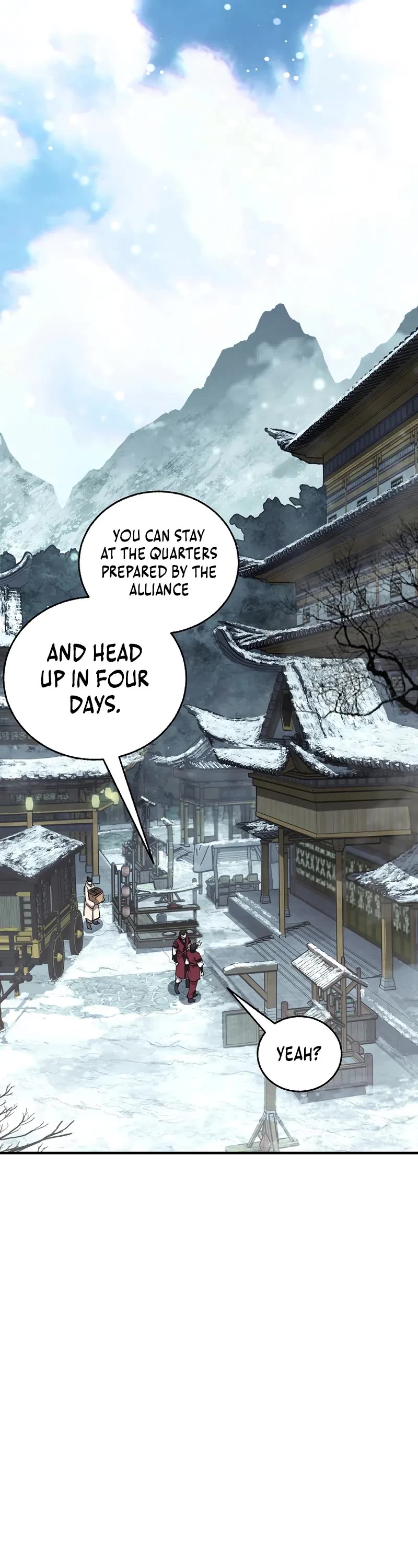 Childhood Friend of the Zenith Chapter 78 page 29 - Chapter 78