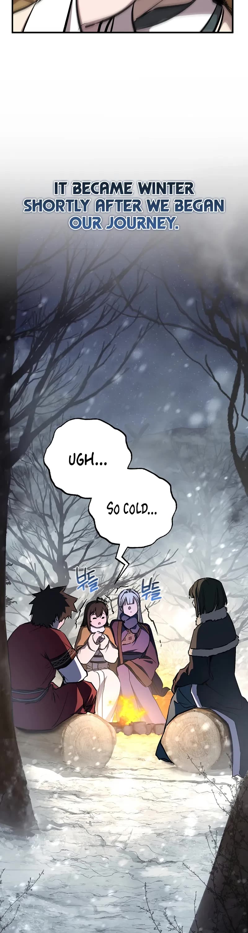 Childhood Friend of the Zenith Chapter 78 page 3 - Chapter 78