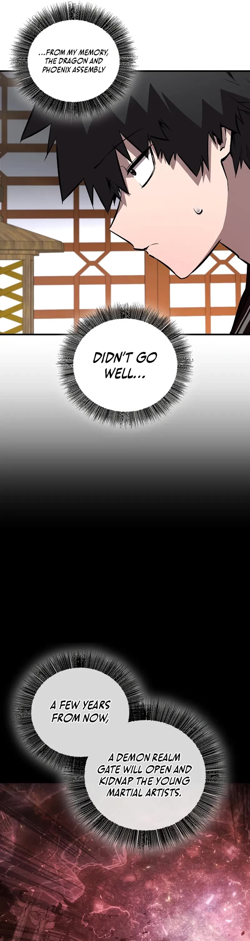 Childhood Friend of the Zenith Chapter 78 page 32 - Chapter 78