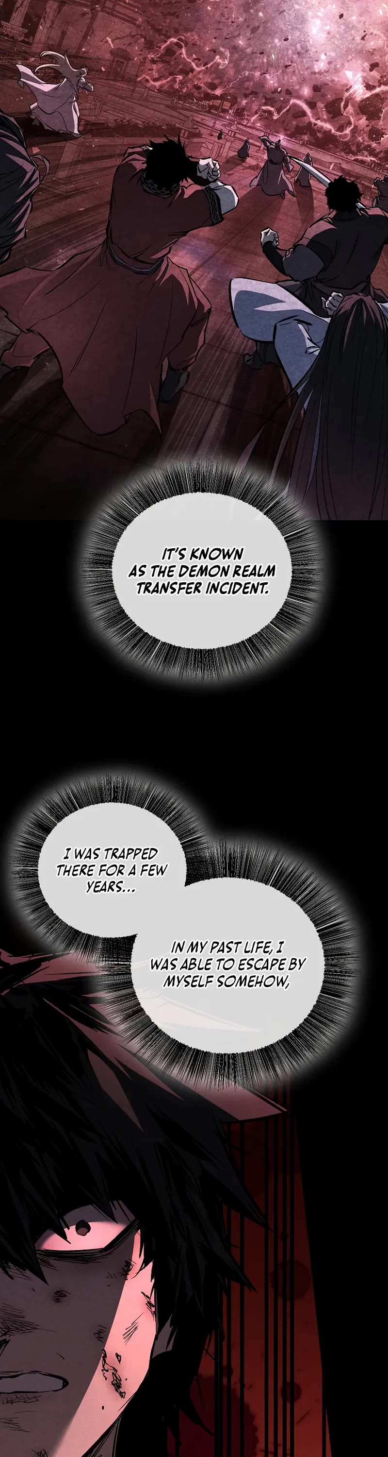 Childhood Friend of the Zenith Chapter 78 page 33 - Chapter 78