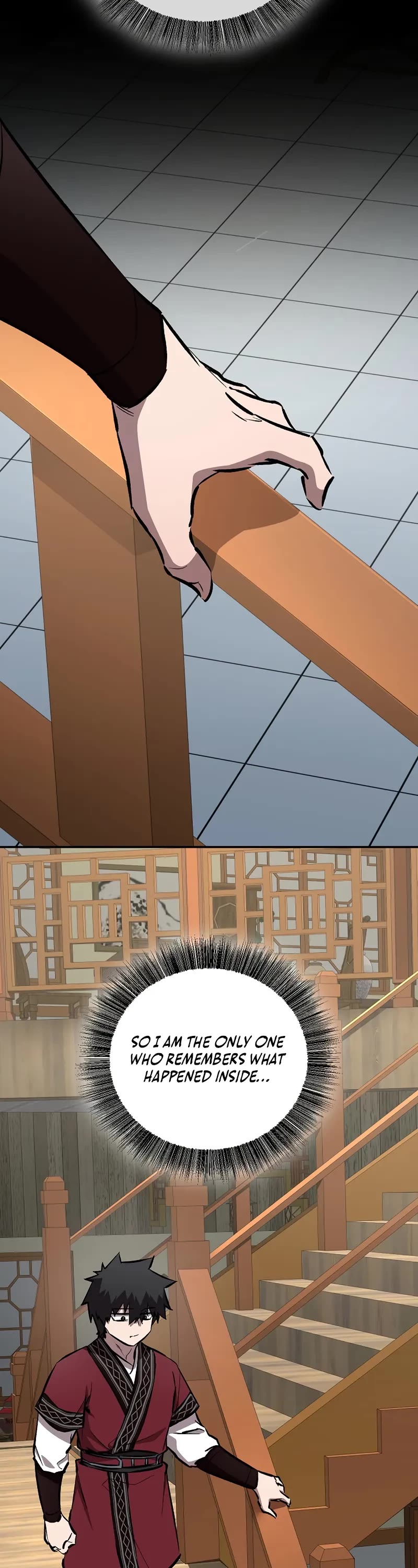 Childhood Friend of the Zenith Chapter 78 page 35 - Chapter 78