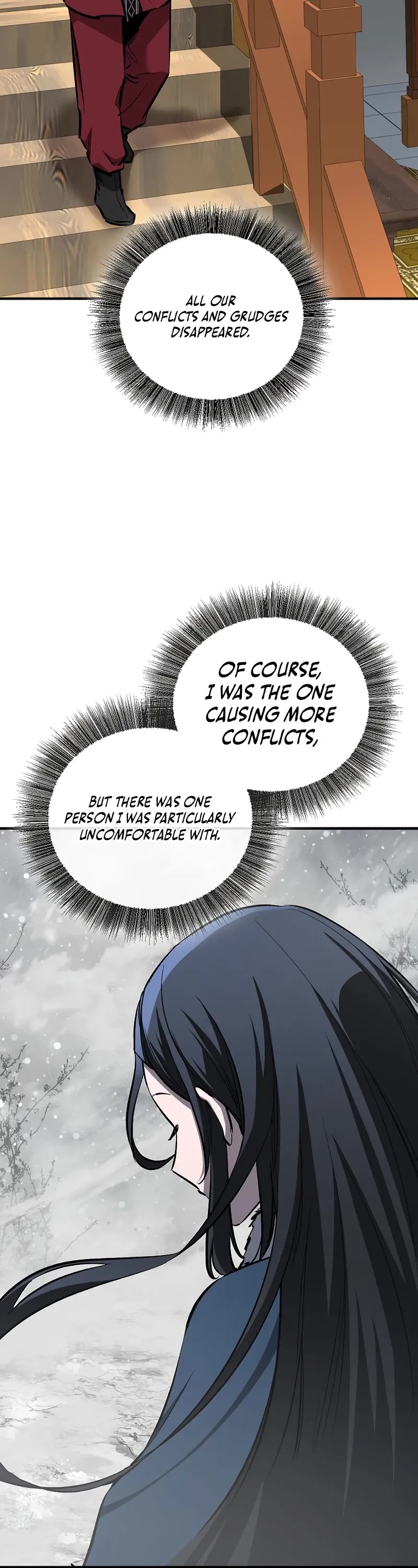 Childhood Friend of the Zenith Chapter 78 page 36 - Chapter 78