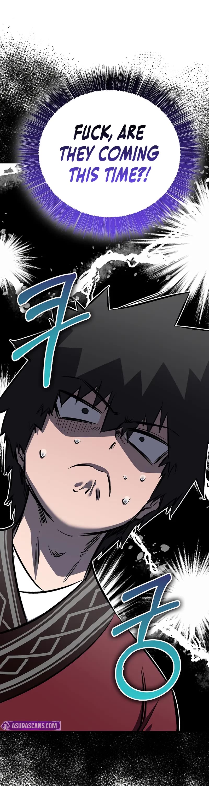 Childhood Friend of the Zenith Chapter 78 page 38 - Chapter 78
