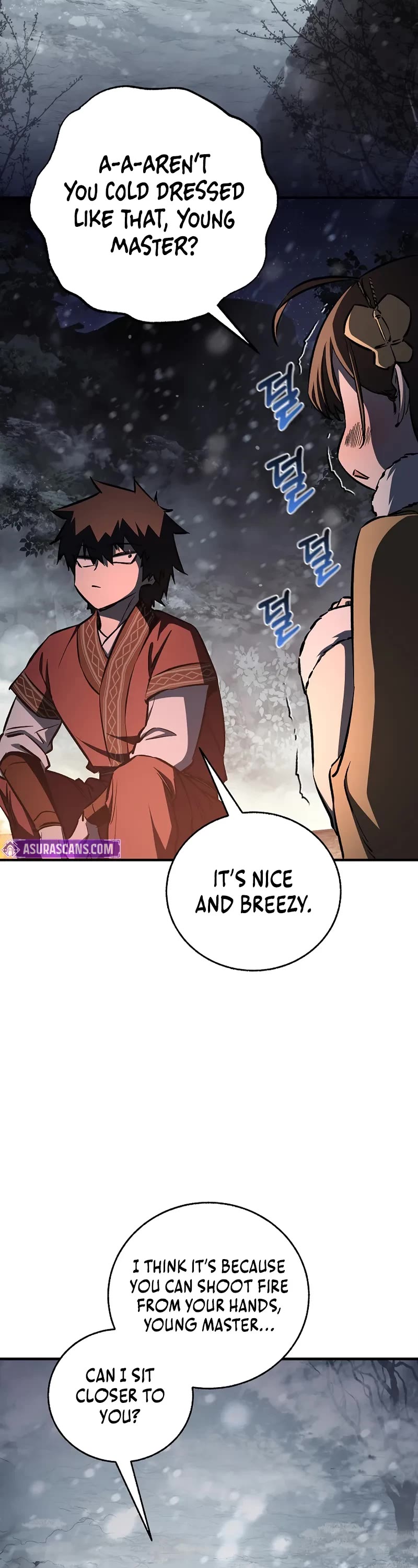 Childhood Friend of the Zenith Chapter 78 page 4 - Chapter 78