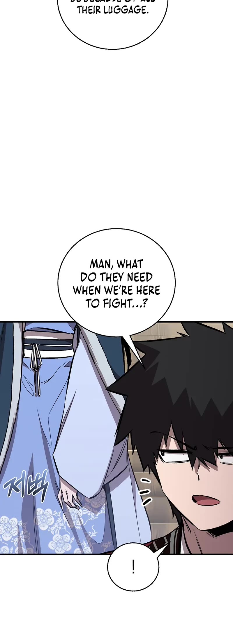 Childhood Friend of the Zenith Chapter 78 page 41 - Chapter 78