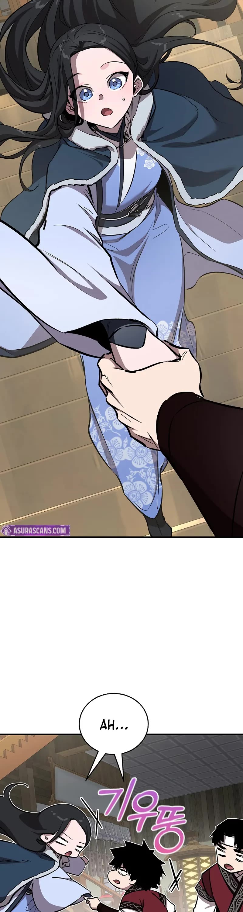 Childhood Friend of the Zenith Chapter 78 page 48 - Chapter 78