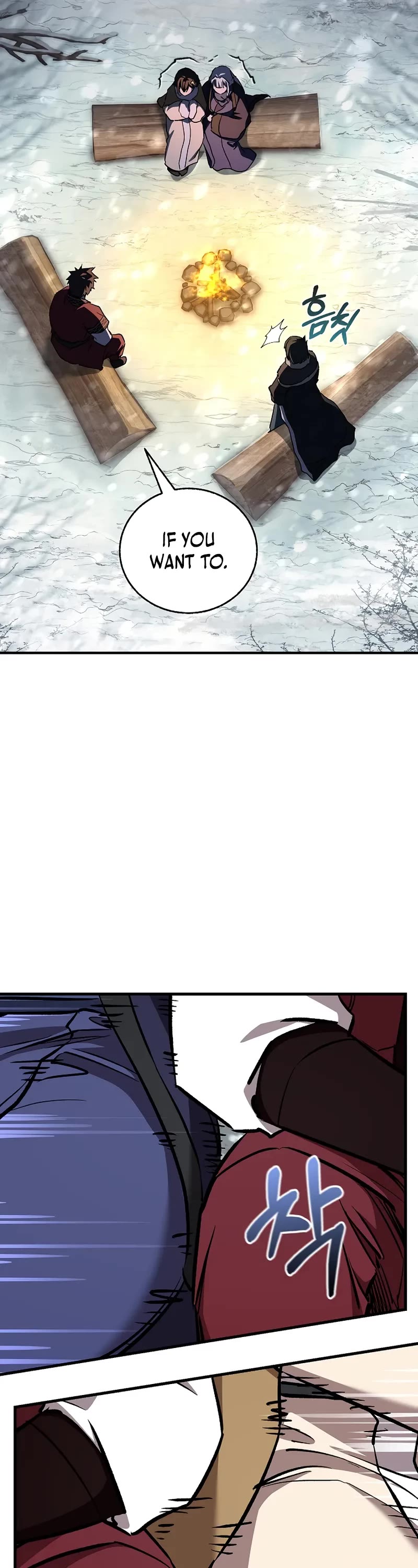 Childhood Friend of the Zenith Chapter 78 page 5 - Chapter 78